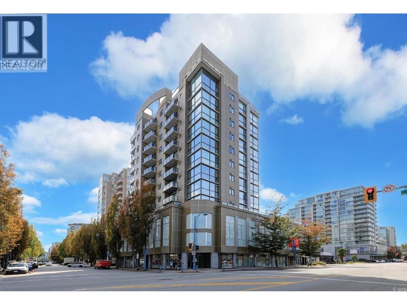 Listing Picture 14 of 14 : 505 6133 BUSWELL STREET, Richmond / 烈治文 - 魯藝地產 Yvonne Lu Group - MLS Medallion Club Member