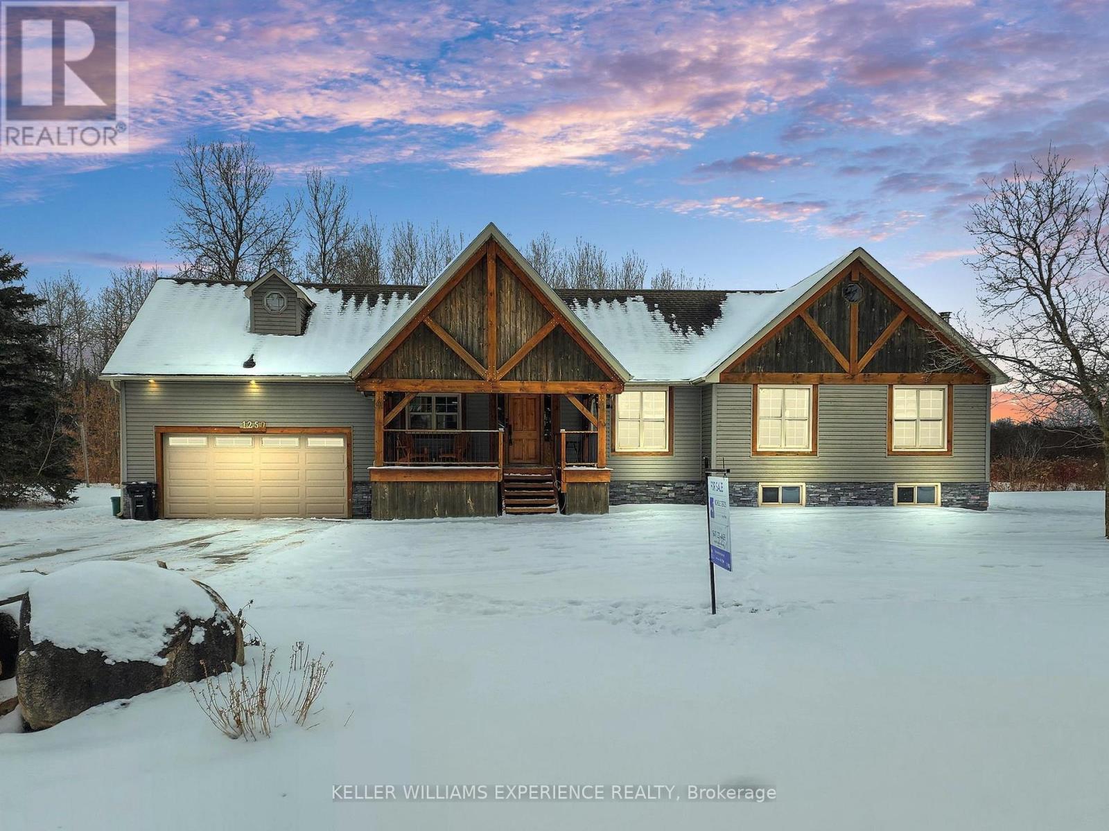1259 GILFORD ROAD, innisfil (gilford), Ontario