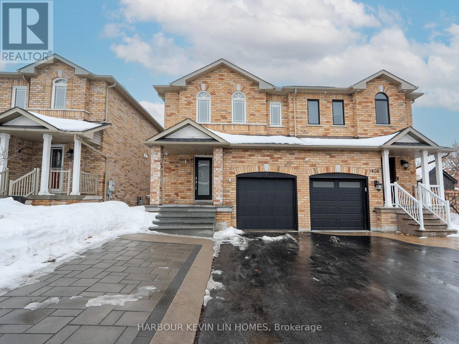 106 Blackthorn Drive, Vaughan, Ontario  L6A 3N2 - Photo 3 - N11989240