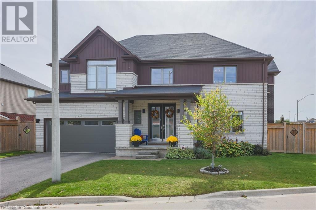 Property at 412 ANNALEE Drive image 1