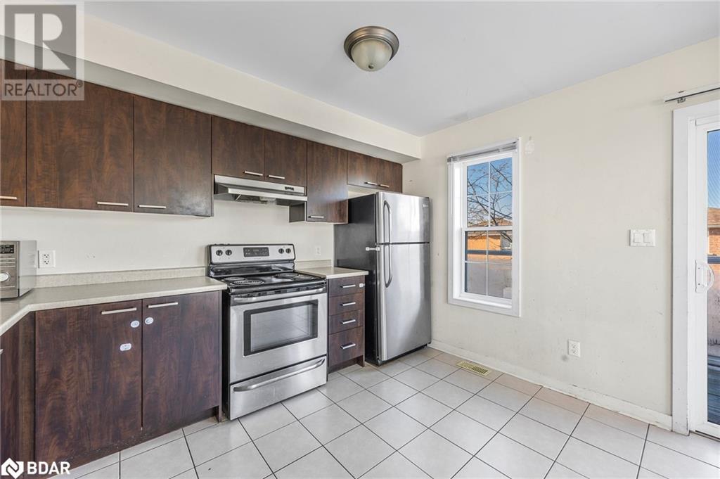 91 Coughlin Road Unit# 24, Barrie, Ontario  L4N 0L6 - Photo 20 - 40701571