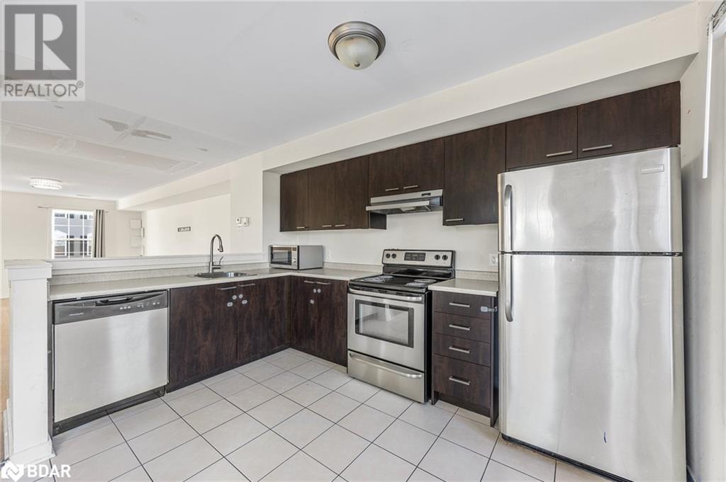 91 Coughlin Road Unit# 24, Barrie, Ontario  L4N 0L6 - Photo 22 - 40701571