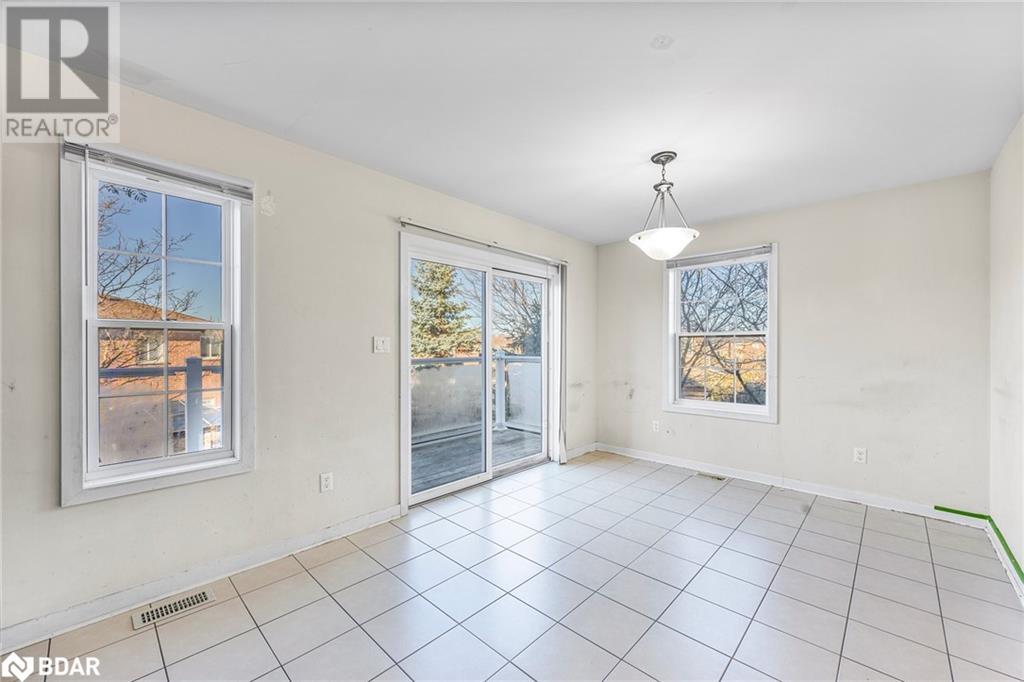 91 Coughlin Road Unit# 24, Barrie, Ontario  L4N 0L6 - Photo 23 - 40701571