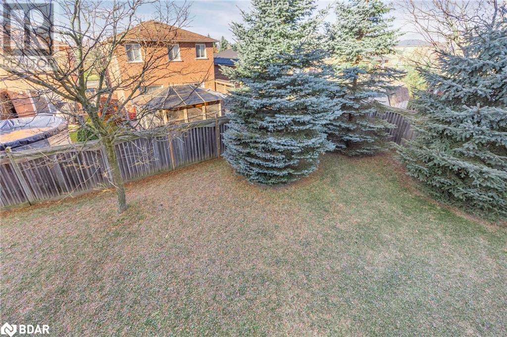 91 Coughlin Road Unit# 24, Barrie, Ontario  L4N 0L6 - Photo 42 - 40701571