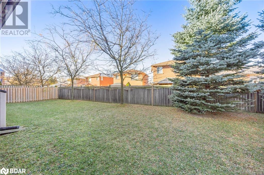91 Coughlin Road Unit# 24, Barrie, Ontario  L4N 0L6 - Photo 46 - 40701571