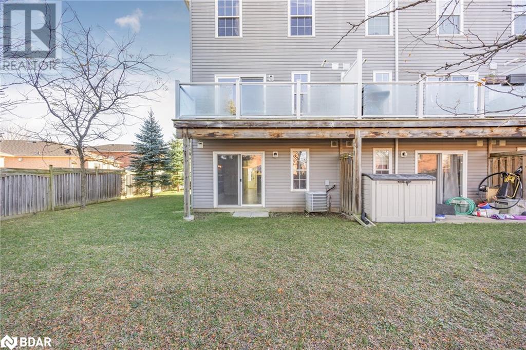 91 Coughlin Road Unit# 24, Barrie, Ontario  L4N 0L6 - Photo 49 - 40701571