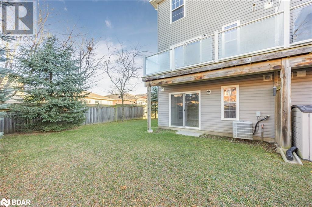 91 Coughlin Road Unit# 24, Barrie, Ontario  L4N 0L6 - Photo 50 - 40701571
