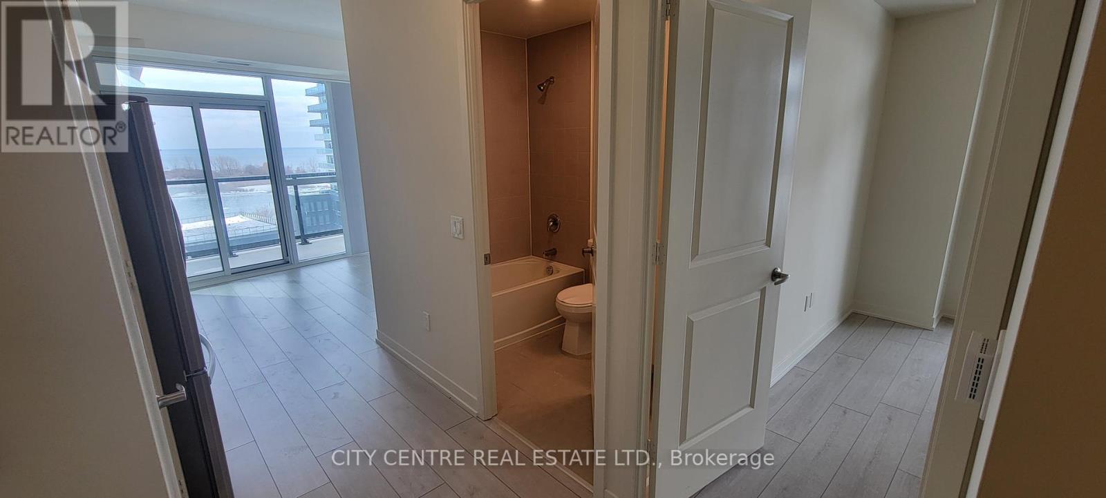 905 - 38 Annie Craig Drive, Toronto, Ontario  M8V 0G9 - Photo 9 - W11989233