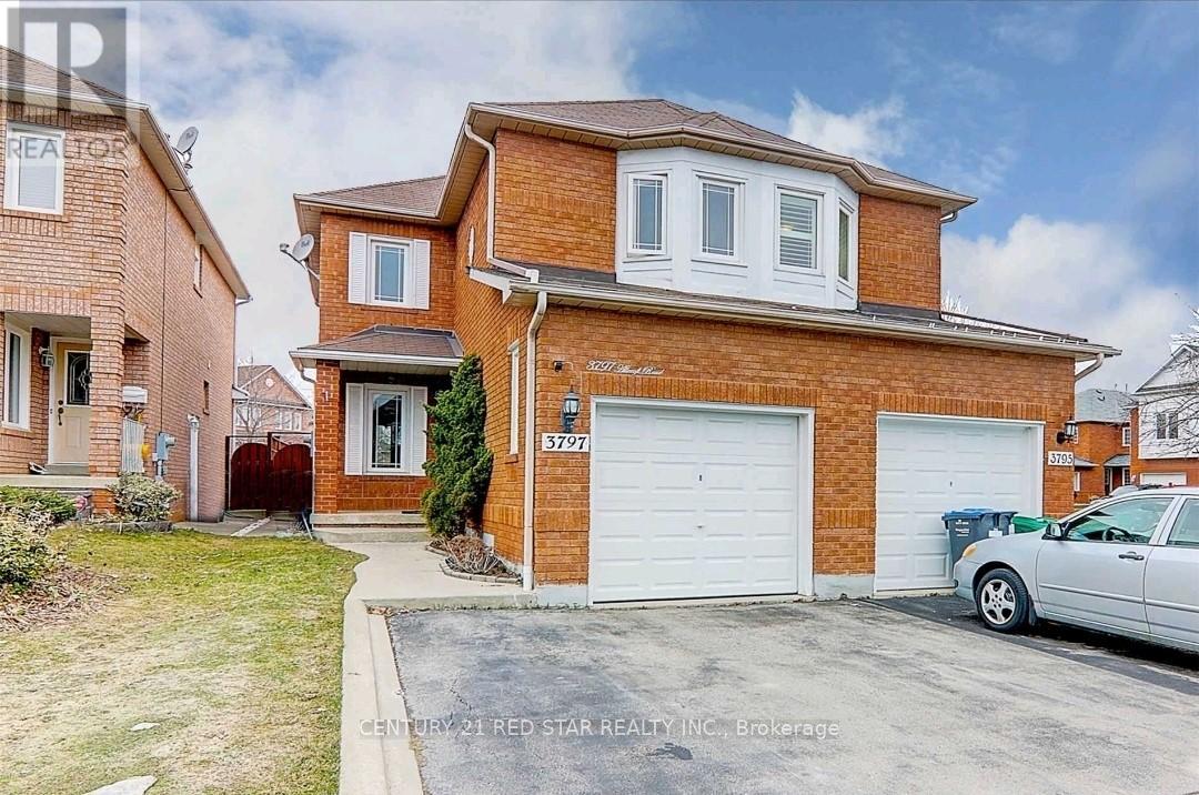 Upper Level - 3797 Allcroft Road, Mississauga, Ontario  L5N 6T9 - Photo 1 - W11989290