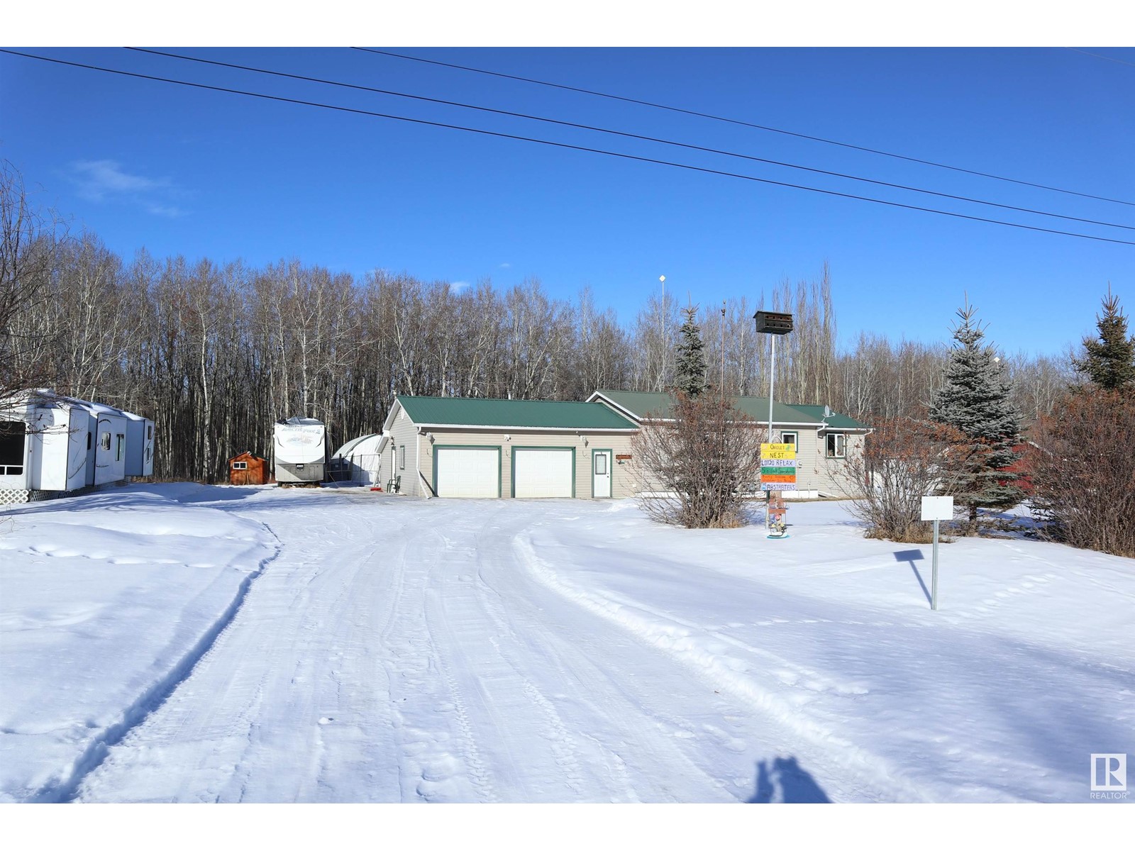 #172 55062 Twp Road 462, Rural Wetaskiwin County, Alberta  T0C 0T0 - Photo 46 - E4422926