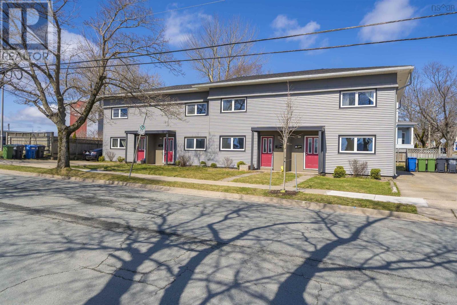 6011 Stairs Street, 6013, 6017, 6019, Halifax, Nova Scotia  B3K 2E4 - Photo 2 - 202503615