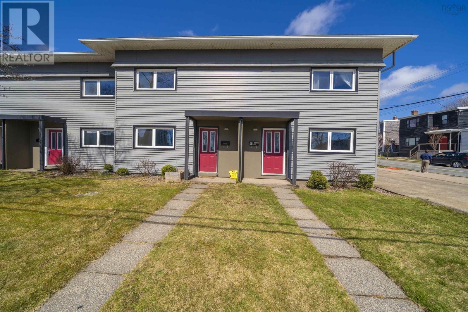 6011 Stairs Street, 6013, 6017, 6019, Halifax, Nova Scotia  B3K 2E4 - Photo 4 - 202503615