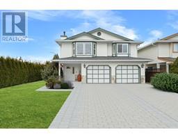685 PENDER PLACE, Port Coquitlam, British Columbia