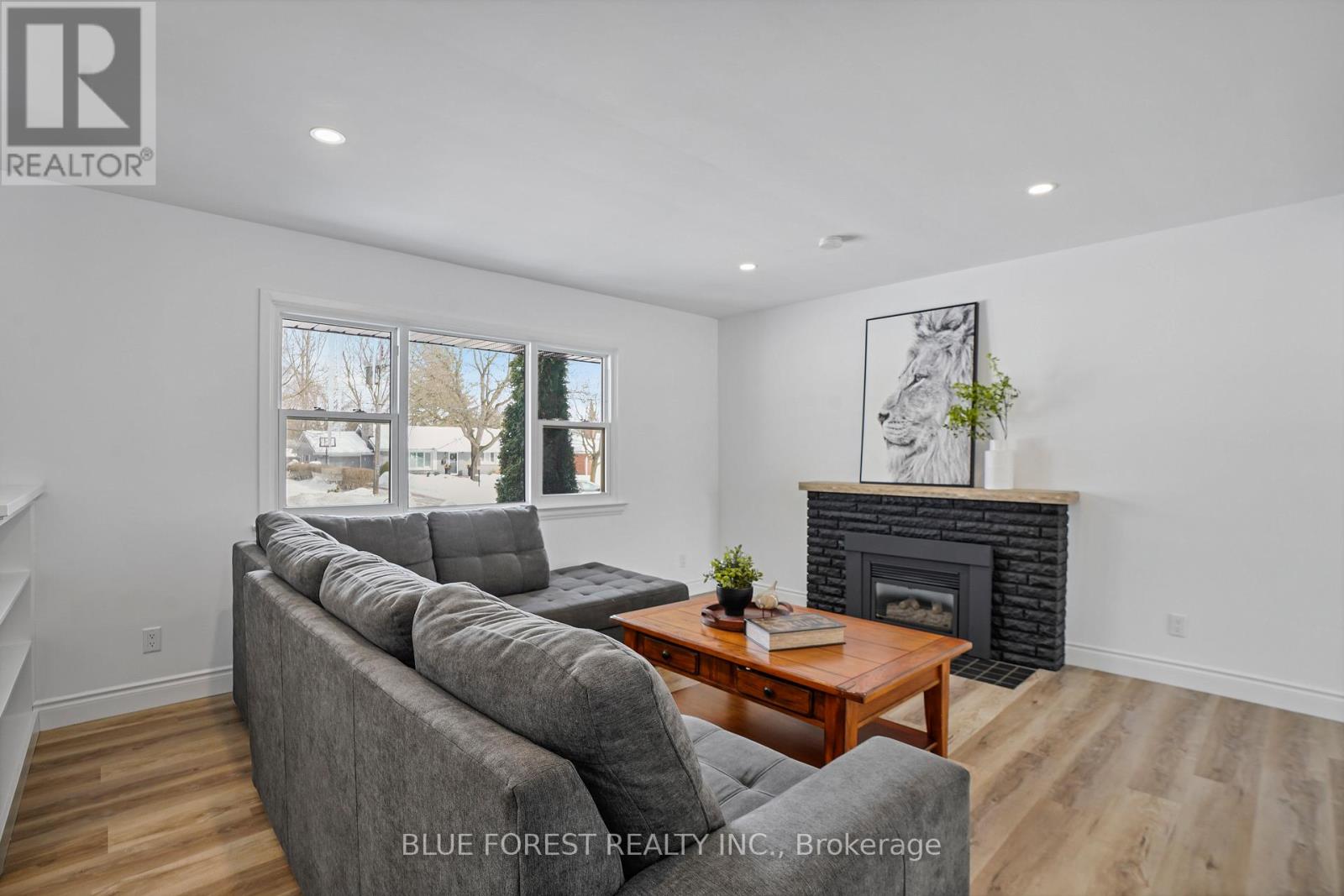 Property at 574 OAKRIDGE DRIVE image 3