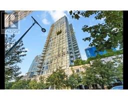 501 1455 HOWE STREET, Vancouver, British Columbia