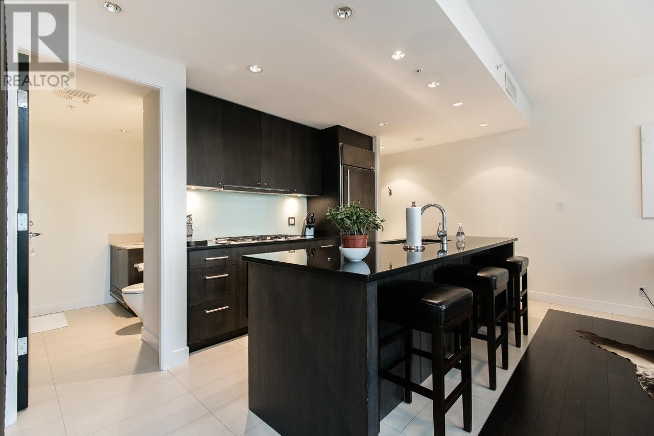 501 1455 Howe Street, Vancouver, British Columbia  V6Z 1C2 - Photo 12 - R2969200