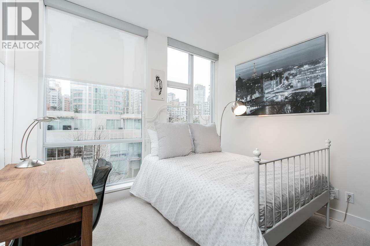 501 1455 Howe Street, Vancouver, British Columbia  V6Z 1C2 - Photo 17 - R2969200