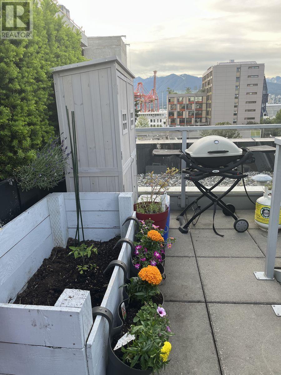 304 557 E Cordova Street, Vancouver, British Columbia  V6A 1L8 - Photo 23 - R2966871