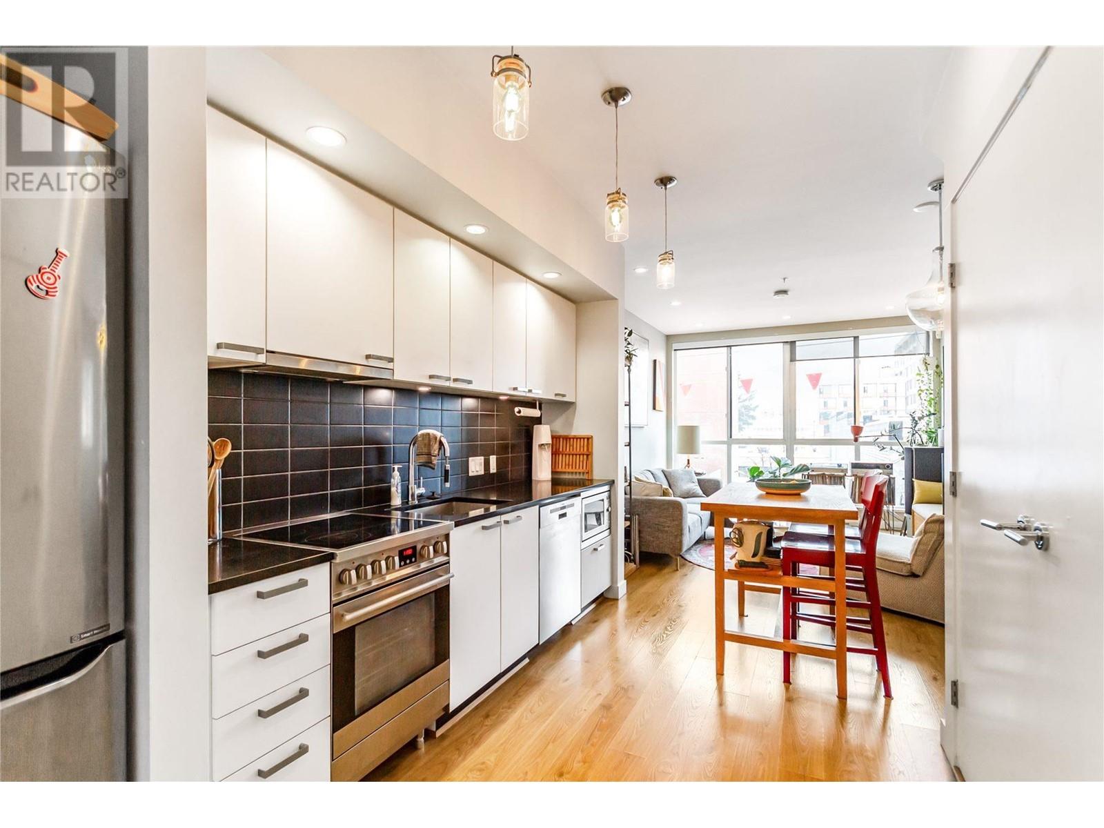 304 557 E Cordova Street, Vancouver, British Columbia  V6A 1L8 - Photo 7 - R2966871