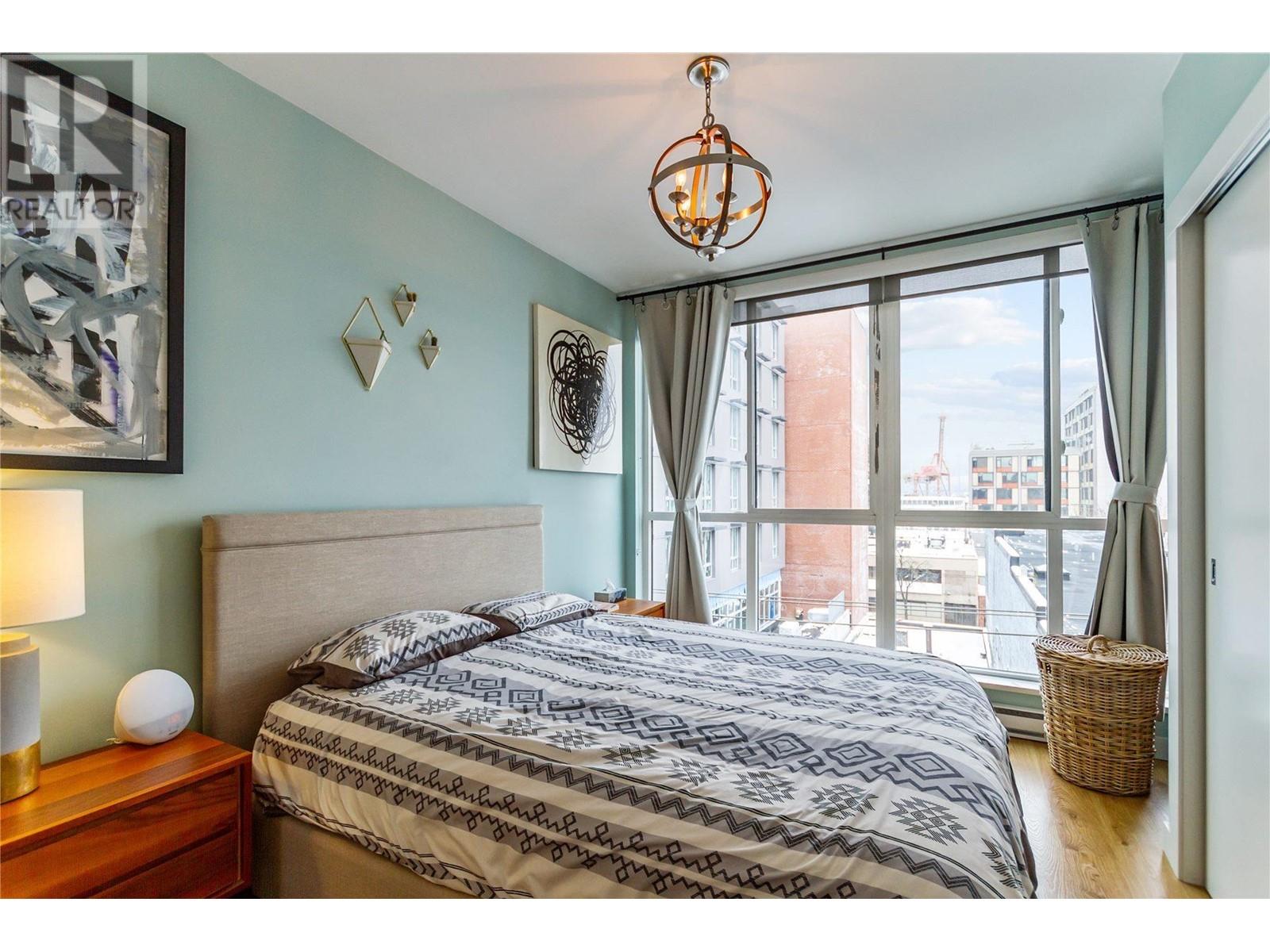 304 557 E Cordova Street, Vancouver, British Columbia  V6A 1L8 - Photo 9 - R2966871