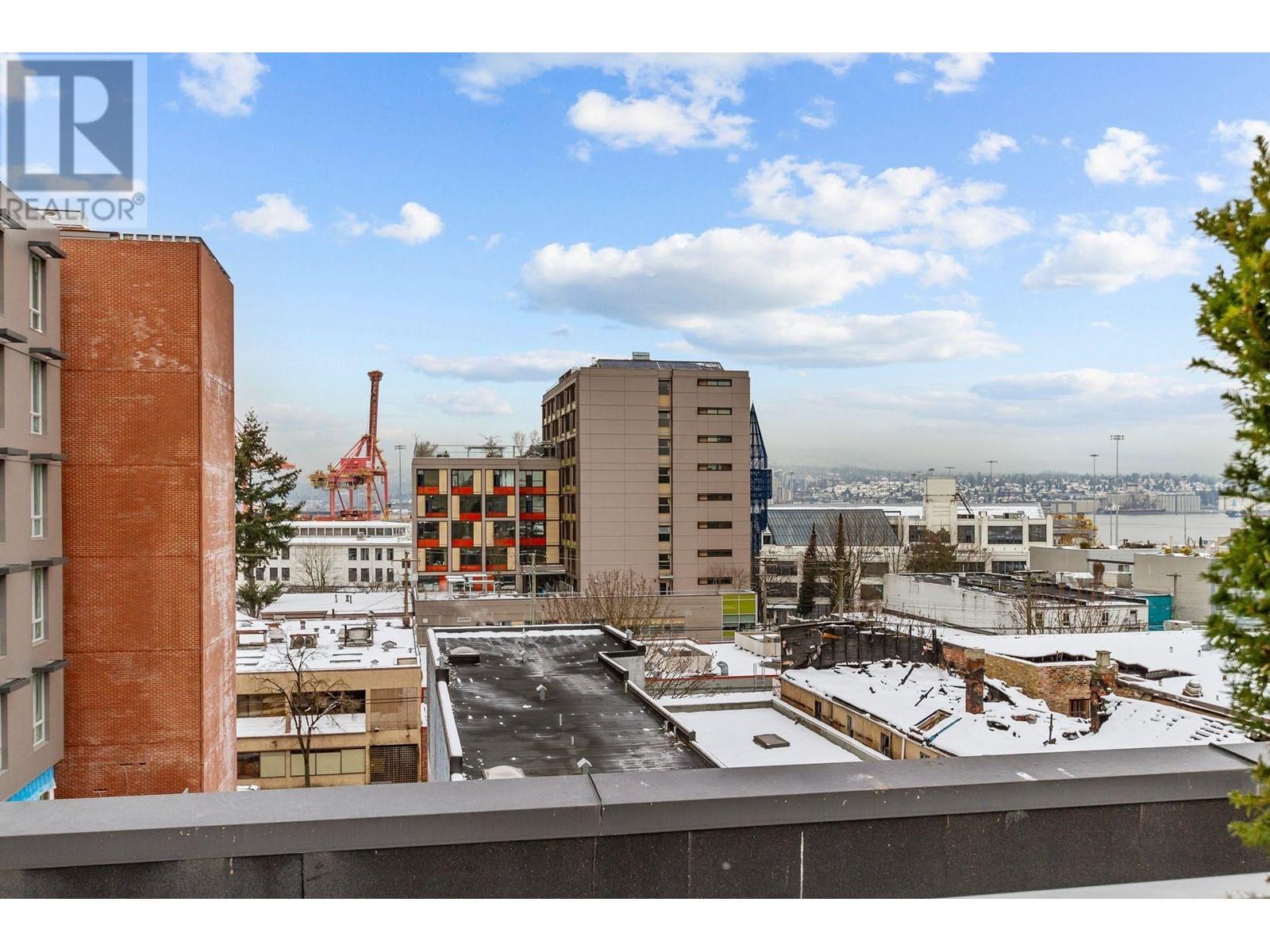 304 557 E Cordova Street, Vancouver, British Columbia  V6A 1L8 - Photo 25 - R2966871