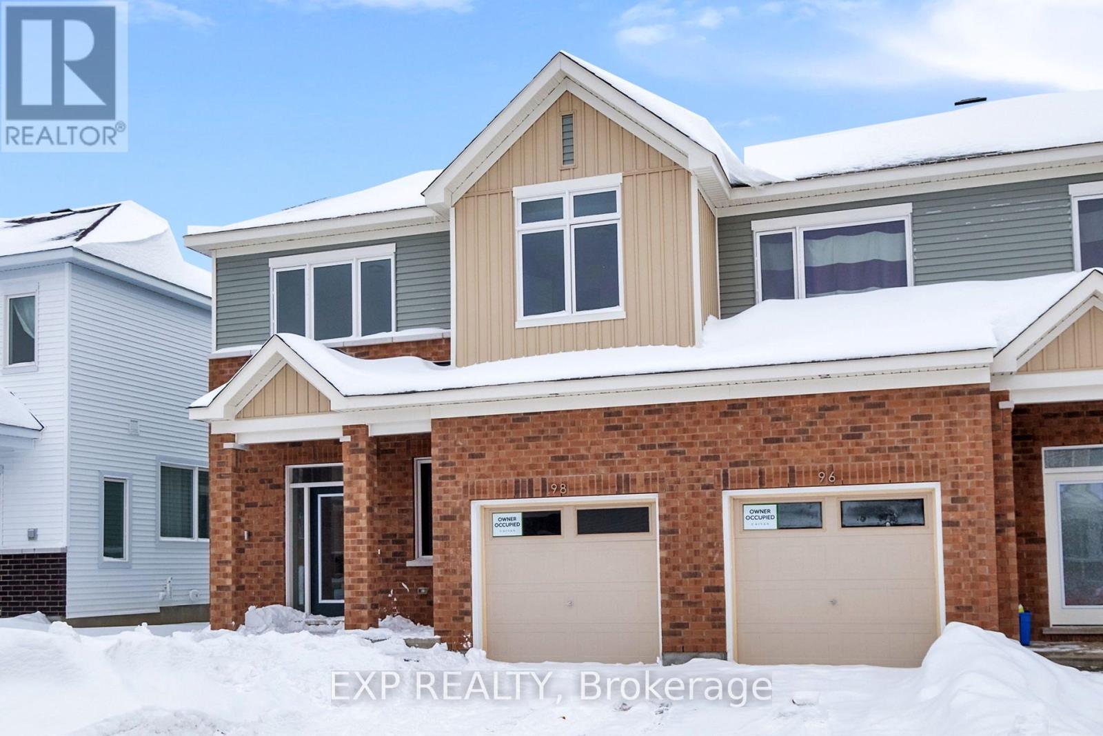 Property at 98 PIZZICATO STREET image 1