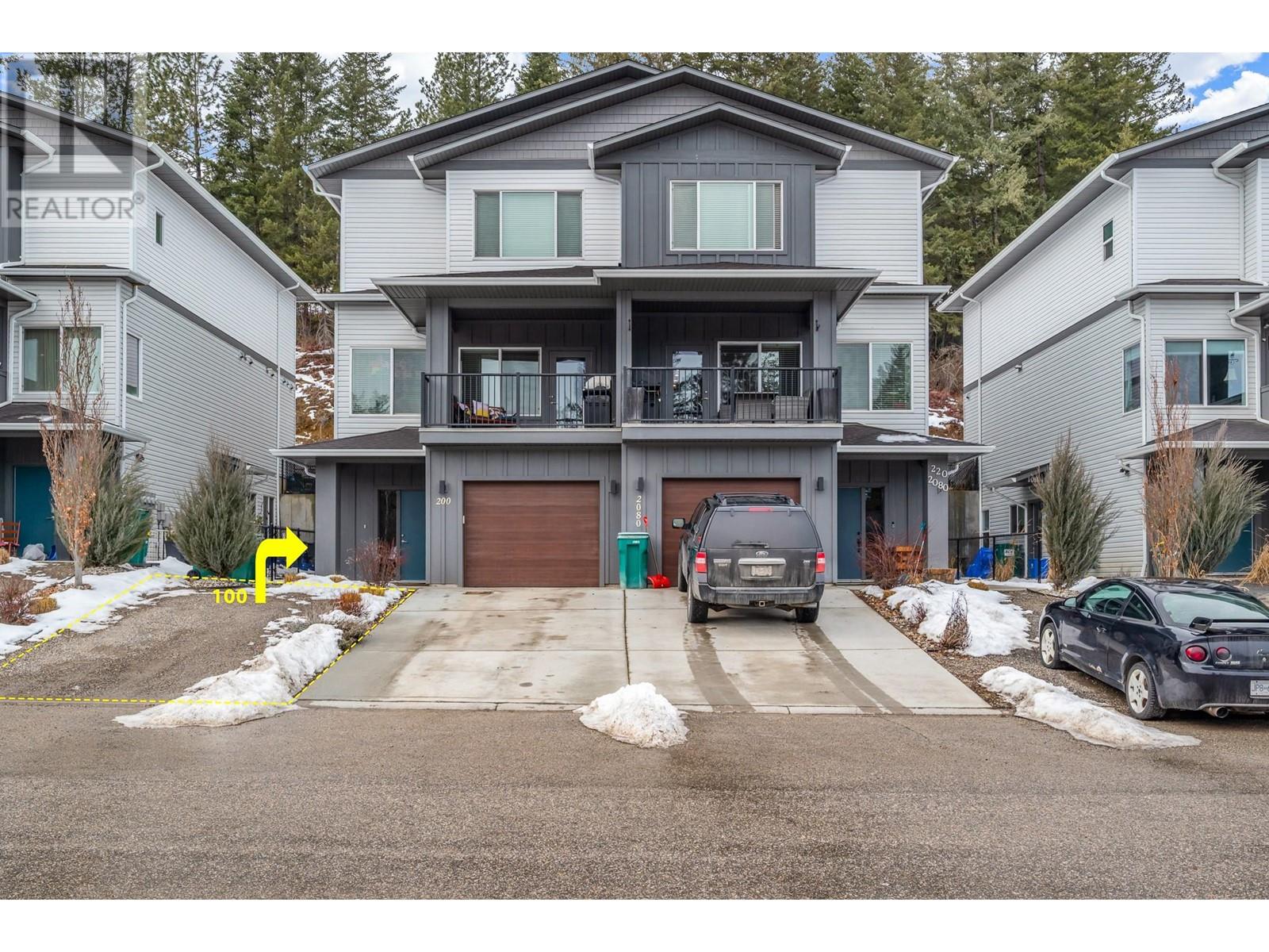 2080 Mountain View Avenue Unit# 100 Lot# 5, Lumby, British Columbia  V0E 2G0 - Photo 15 - 10335699