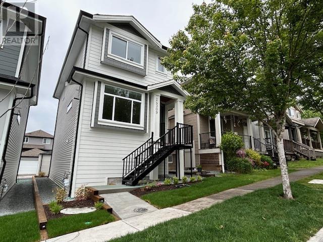 24309 101a Avenue, Maple Ridge, British Columbia  V2W 0A7 - Photo 1 - R2970858