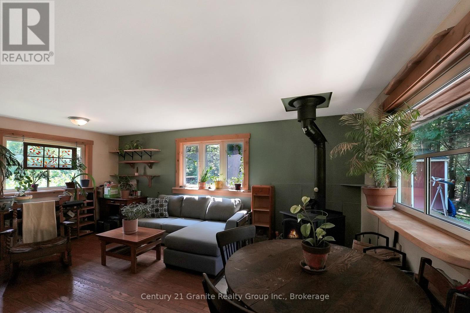 1842 Buckslide Road, Algonquin Highlands, Ontario  K0M 1J1 - Photo 11 - X11989364