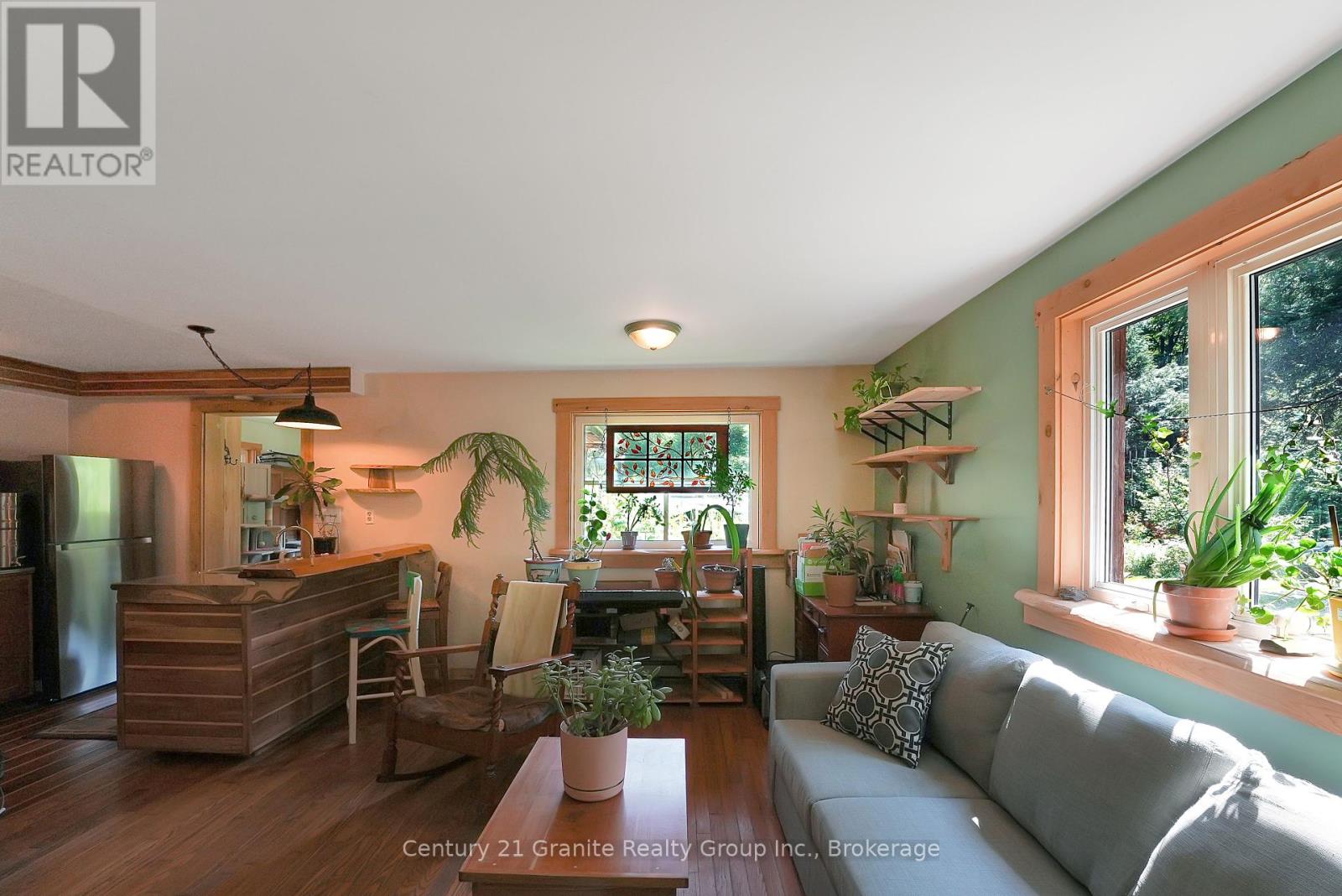 1842 Buckslide Road, Algonquin Highlands, Ontario  K0M 1J1 - Photo 14 - X11989364