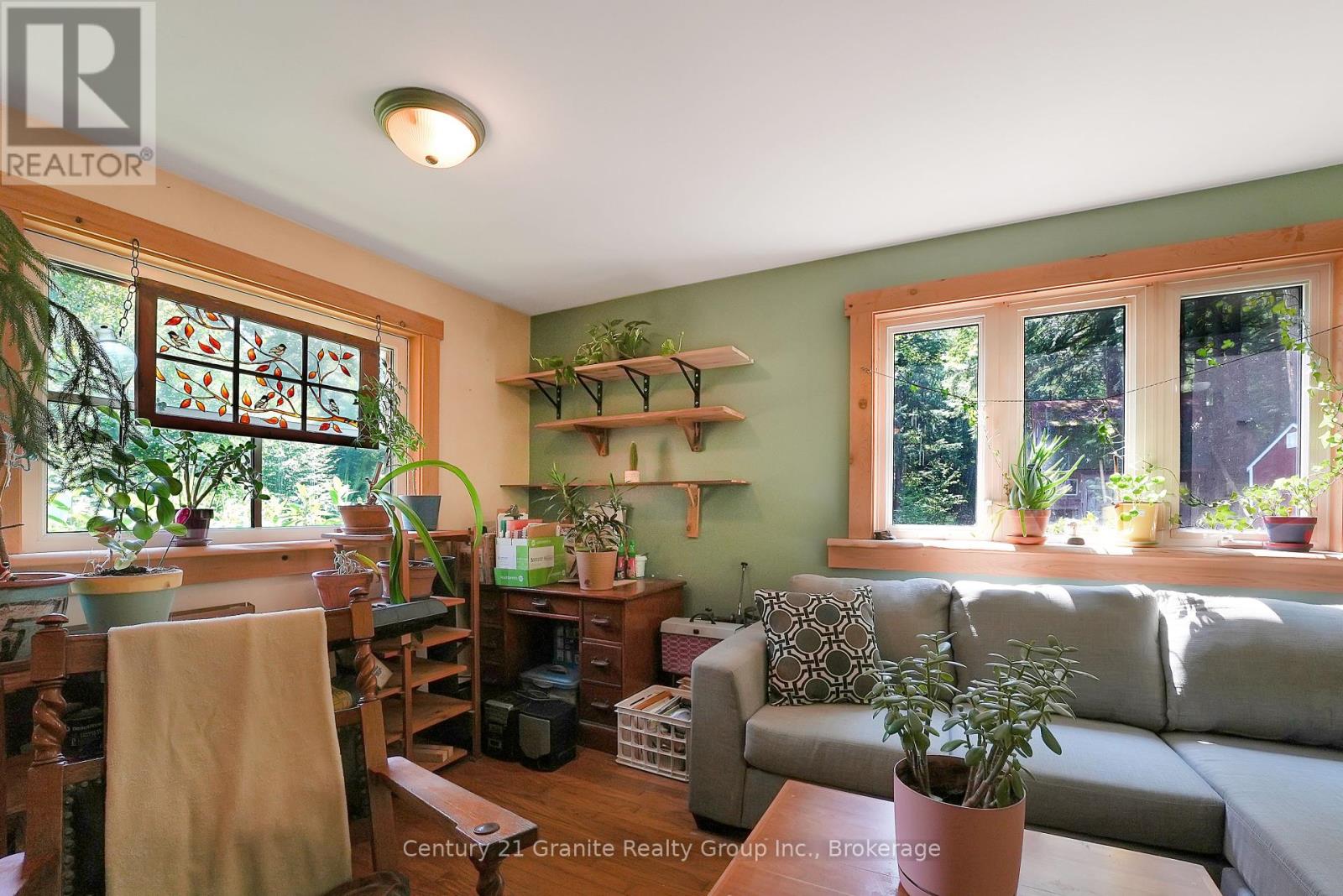 1842 Buckslide Road, Algonquin Highlands, Ontario  K0M 1J1 - Photo 15 - X11989364