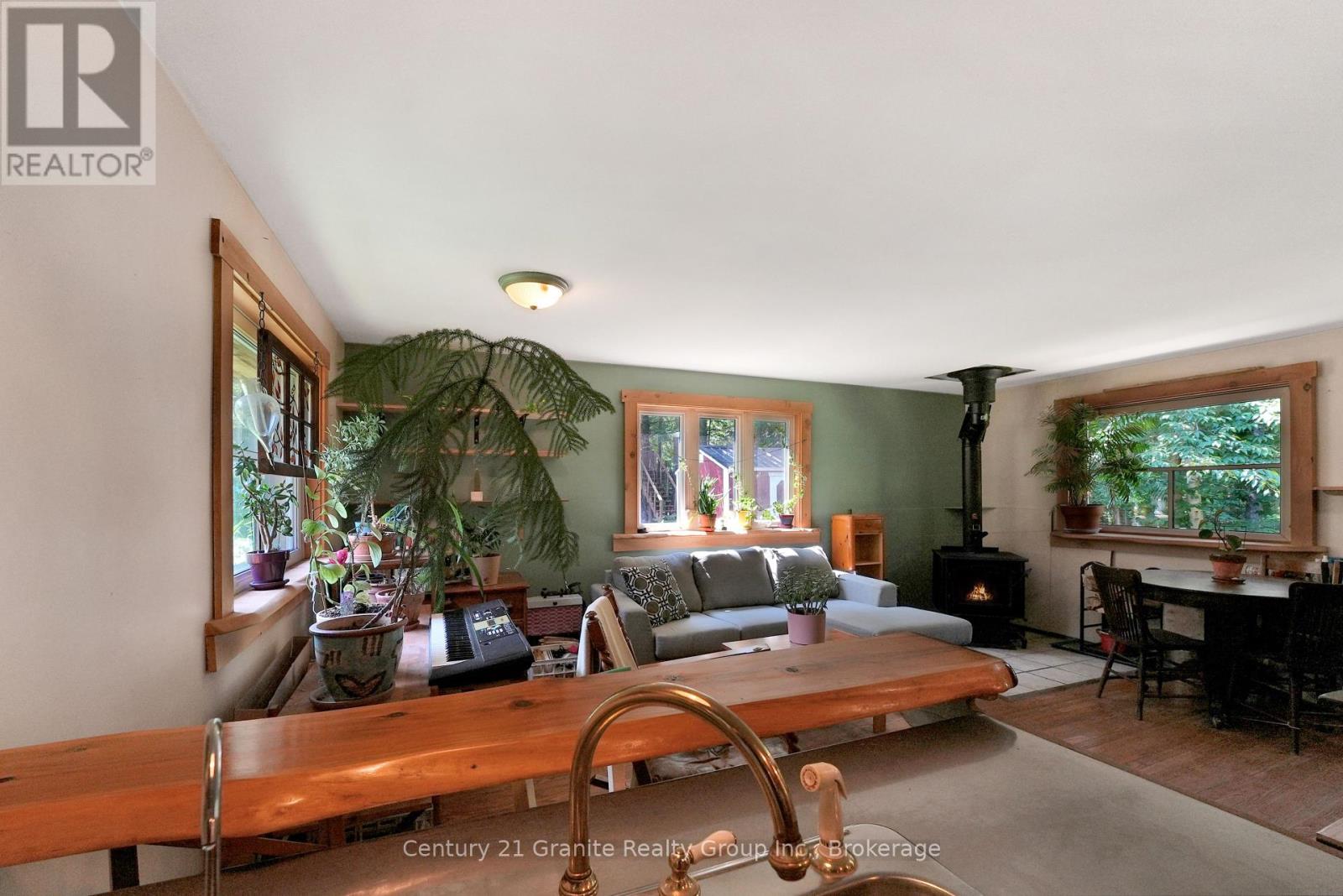 1842 Buckslide Road, Algonquin Highlands, Ontario  K0M 1J1 - Photo 16 - X11989364