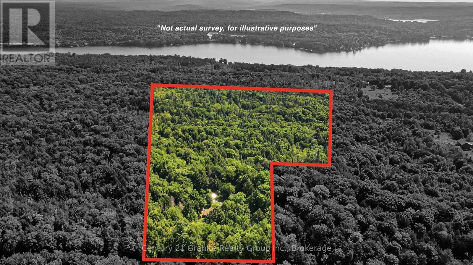 1842 Buckslide Road, Algonquin Highlands, Ontario  K0M 1J1 - Photo 2 - X11989364