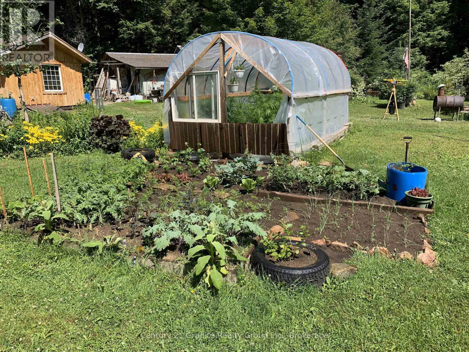 1842 Buckslide Road, Algonquin Highlands, Ontario  K0M 1J1 - Photo 28 - X11989364