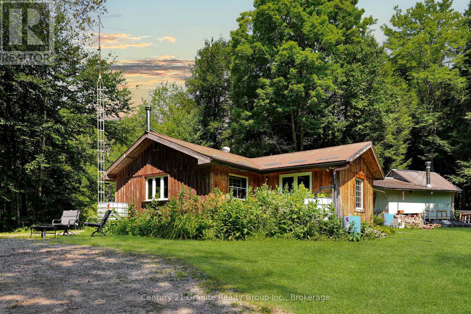 1842 Buckslide Road, Algonquin Highlands, Ontario  K0M 1J1 - Photo 3 - X11989364