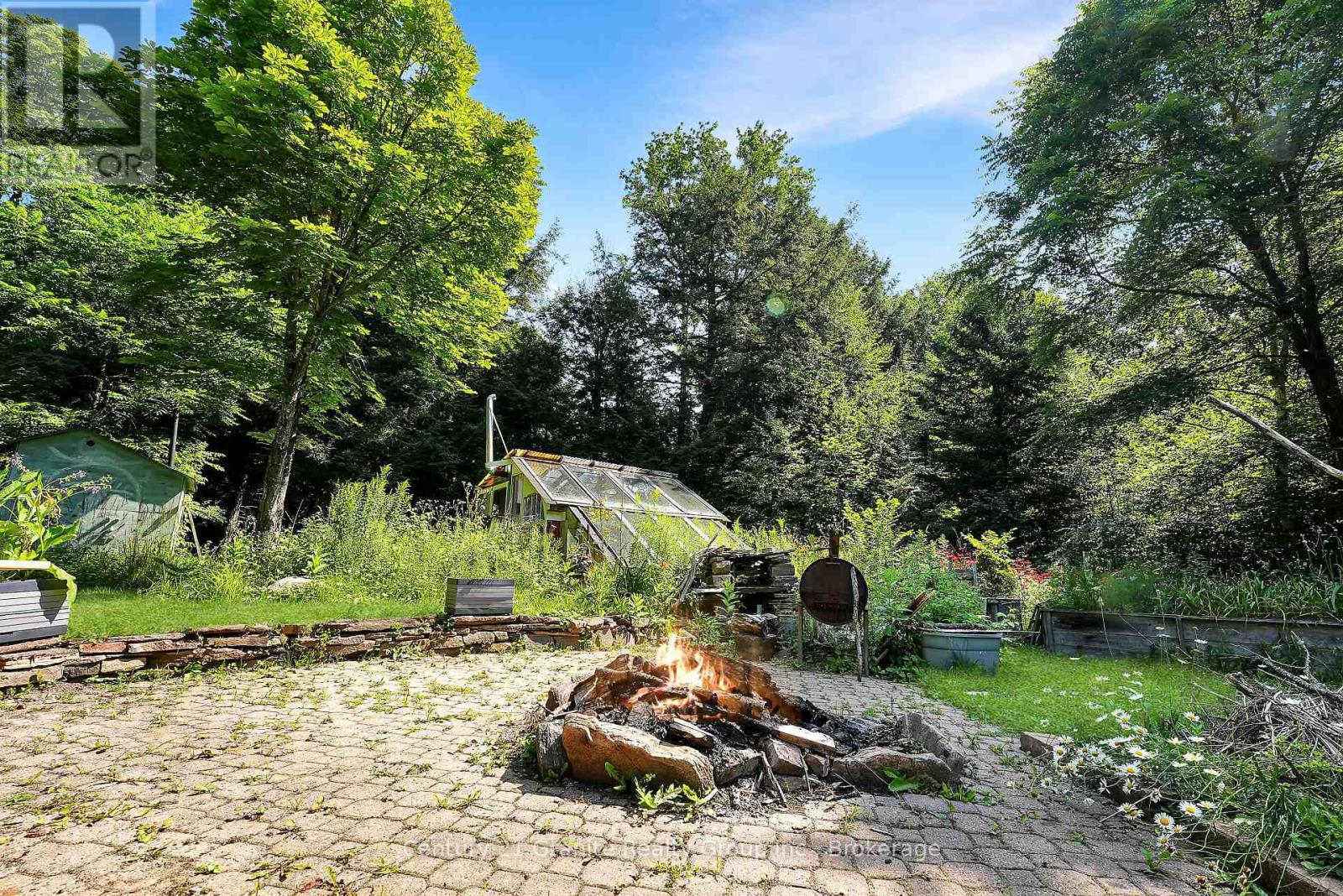 1842 Buckslide Road, Algonquin Highlands, Ontario  K0M 1J1 - Photo 34 - X11989364