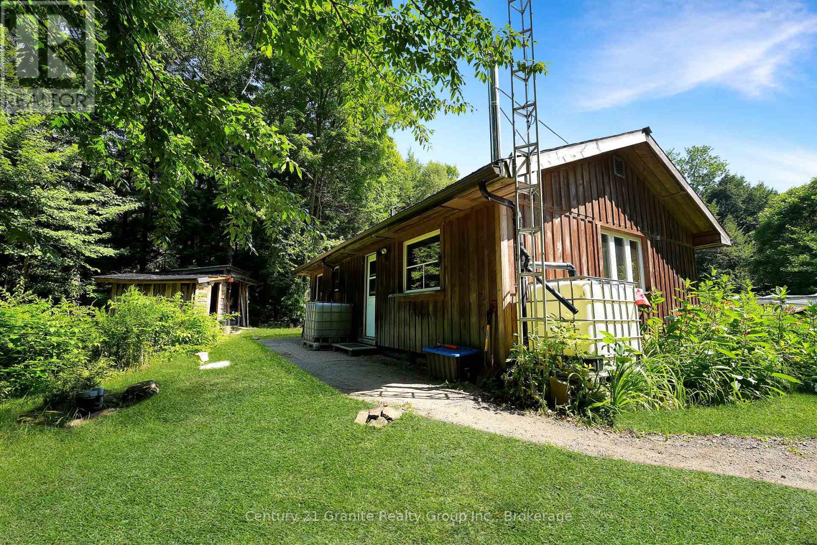 1842 Buckslide Road, Algonquin Highlands, Ontario  K0M 1J1 - Photo 6 - X11989364