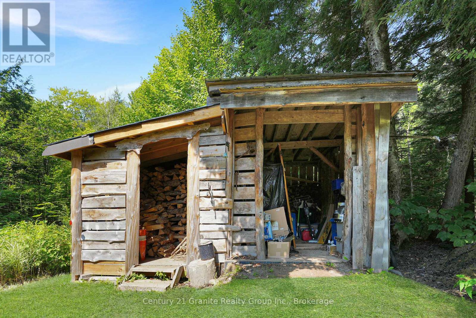 1842 Buckslide Road, Algonquin Highlands, Ontario  K0M 1J1 - Photo 7 - X11989364