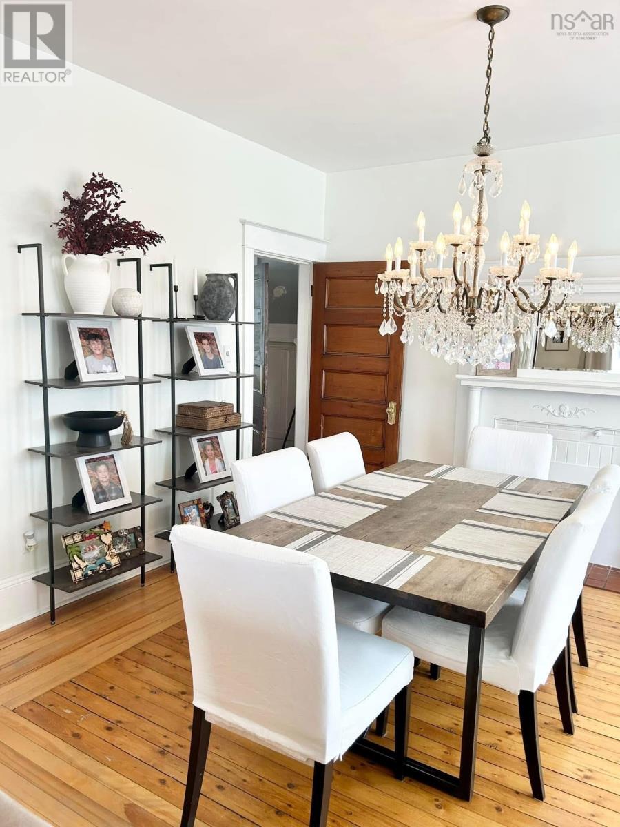 10 Albion Avenue, Stellarton, Nova Scotia  B0K 1S0 - Photo 19 - 202503616