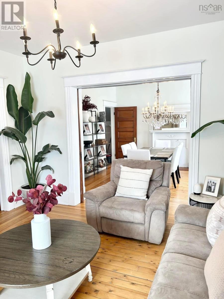 10 Albion Avenue, Stellarton, Nova Scotia  B0K 1S0 - Photo 22 - 202503616