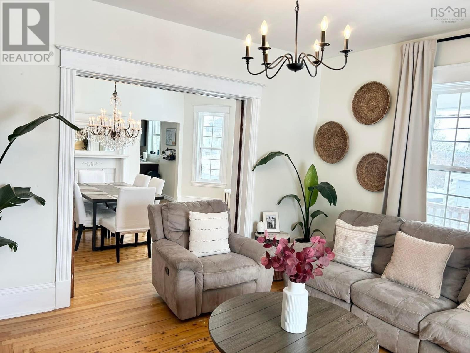 10 Albion Avenue, Stellarton, Nova Scotia  B0K 1S0 - Photo 24 - 202503616