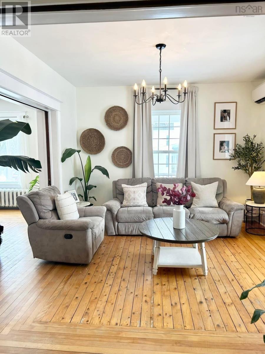 10 Albion Avenue, Stellarton, Nova Scotia  B0K 1S0 - Photo 25 - 202503616