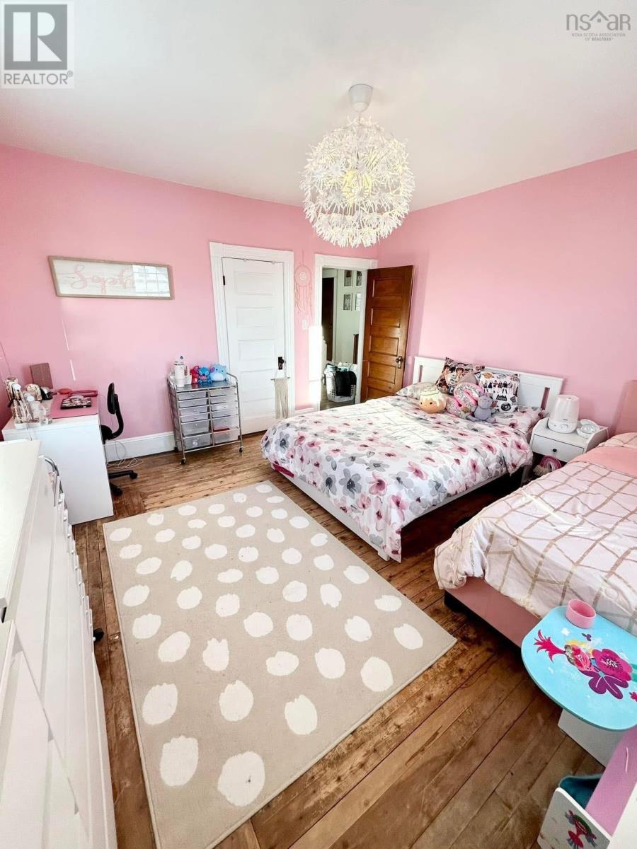 10 Albion Avenue, Stellarton, Nova Scotia  B0K 1S0 - Photo 33 - 202503616