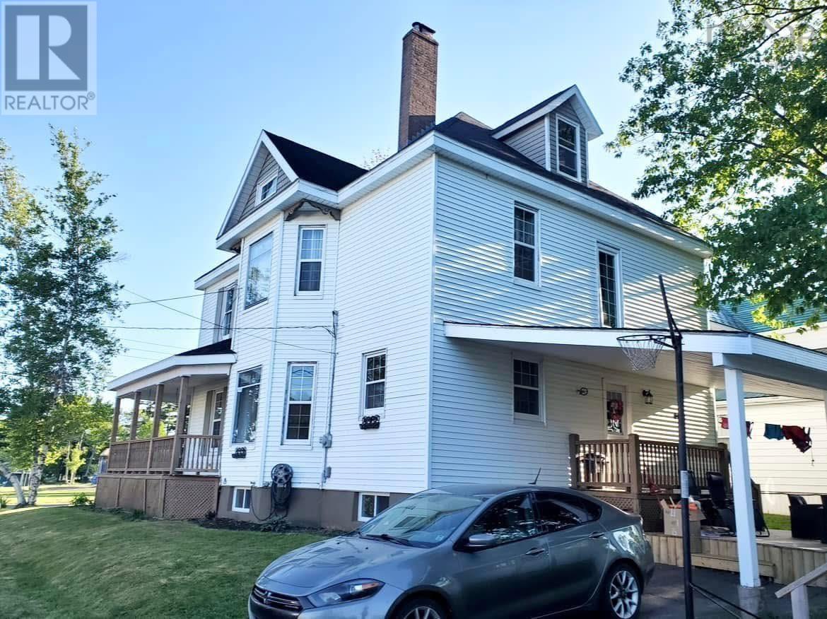 10 Albion Avenue, Stellarton, Nova Scotia  B0K 1S0 - Photo 4 - 202503616