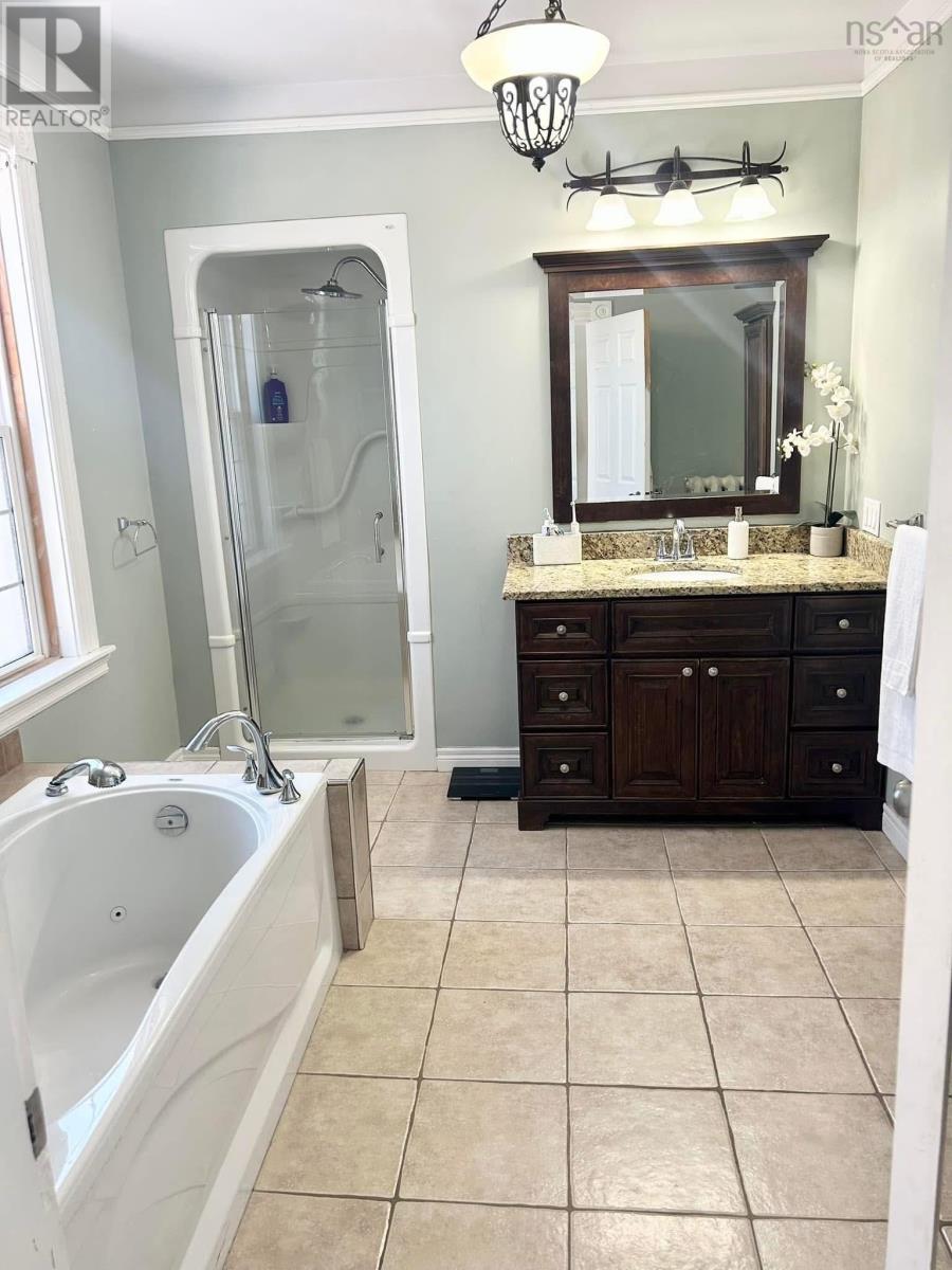 10 Albion Avenue, Stellarton, Nova Scotia  B0K 1S0 - Photo 40 - 202503616