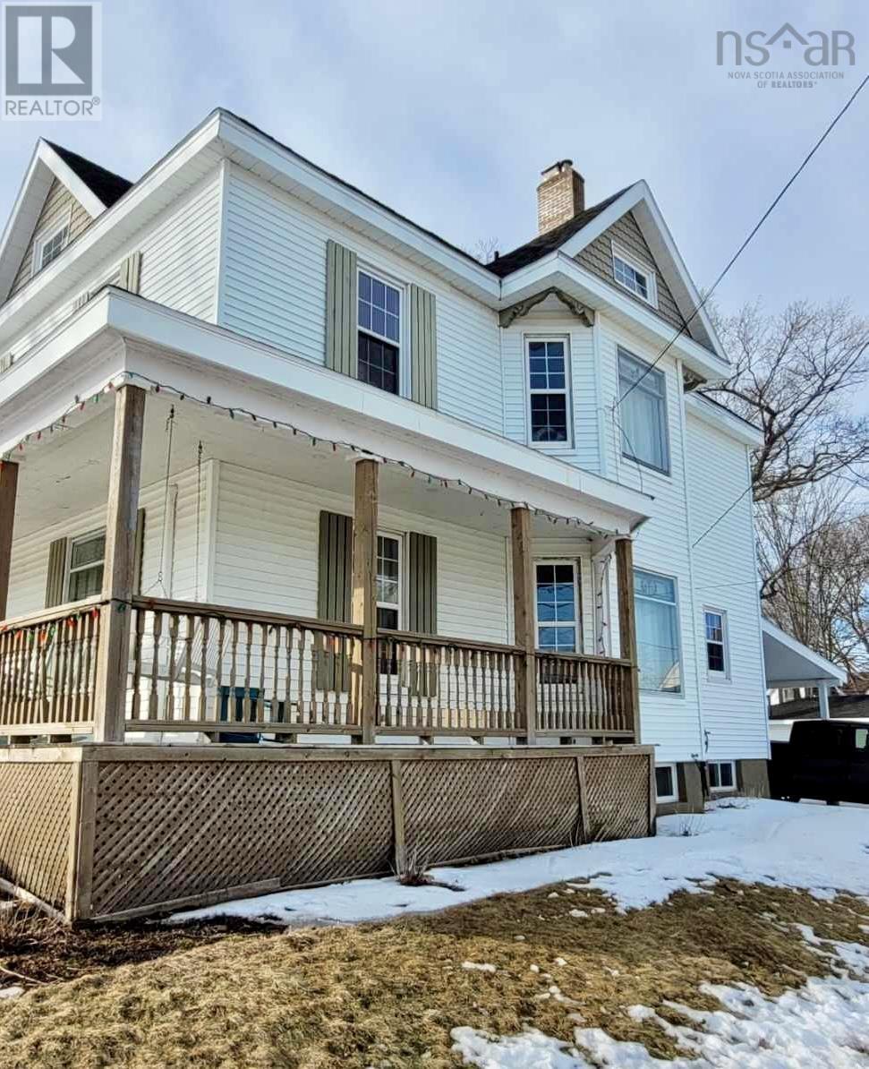 10 Albion Avenue, Stellarton, Nova Scotia  B0K 1S0 - Photo 5 - 202503616