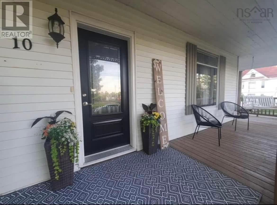 10 Albion Avenue, Stellarton, Nova Scotia  B0K 1S0 - Photo 7 - 202503616