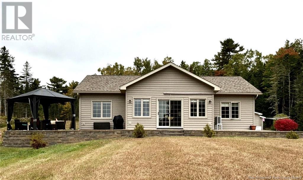 30 Lakeside Drive Left Branch Road, Bayside, New Brunswick  E5B 2X9 - Photo 2 - NB107394