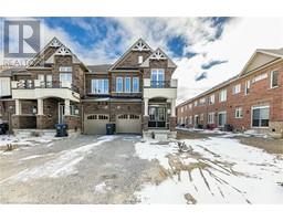 3 ROYAL FERN Crescent, Caledon, Ontario