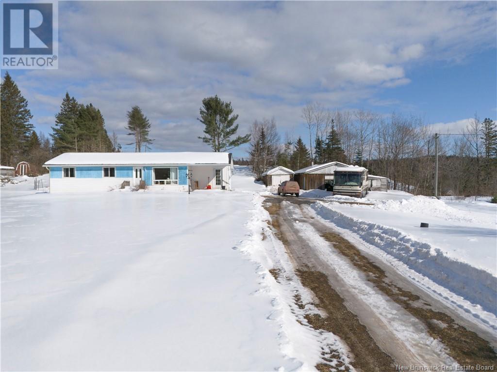 679 Wickham Bald Hill Road, Wickham, New Brunswick